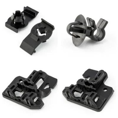 Abbildung von LST Fensterheber Reparatursatz Reparatur Set vorne links/rechts X5 E53