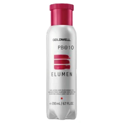 Abbildung von Goldwell Elumen Cools PB@ 10 200 ml