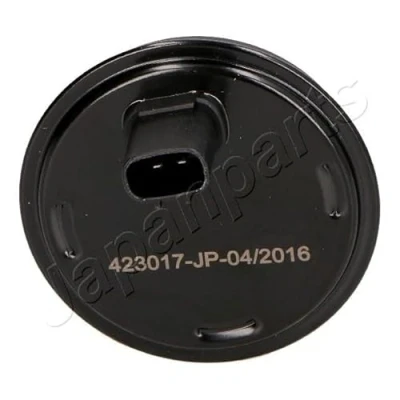 Abbildung von JAPANPARTS ABS 297 Sensor Hinterachse TOYOTA: Camry V Limousine, VI Limousine
