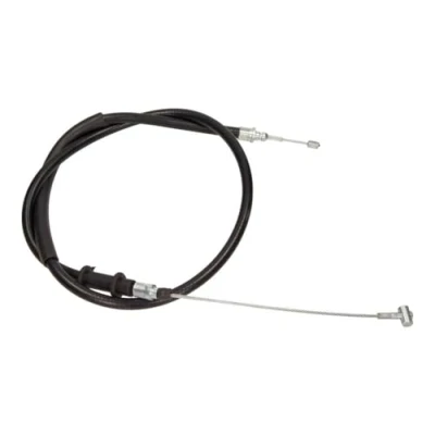 Abbildung von MAXGEAR 32 0291 Handbremsseil hinten rechts, links 1390, 1075 Scheibenbremse FIAT: Ducato III Kastenwagen, Bus