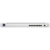 Abbildung von Unifi Switch Mission Critical