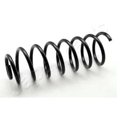 Abbildung von JAPANPARTS ZC5409C Fahrwerksfeder Hinterachse OPEL: Vectra B Limousine, CC