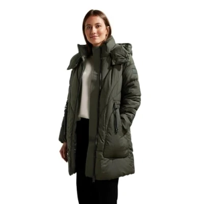 Abbildung von Cecil Wintermantel, Damen, Größe: XL, Grün