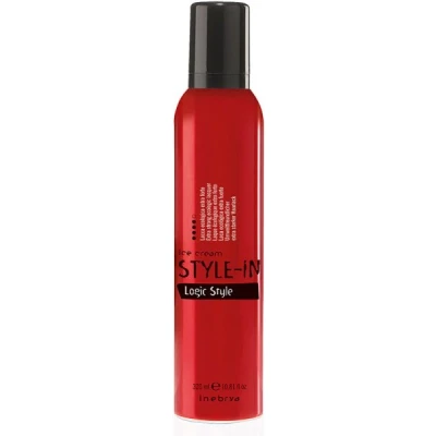 Abbildung von Inebrya Style In Logic 320 ml