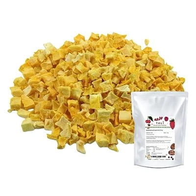 Abbildung von TALI Mangostücke gefriergetrocknet 250 g