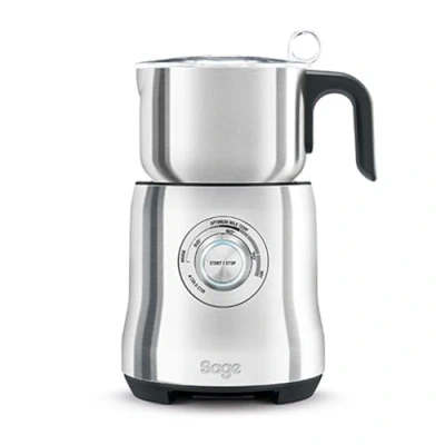 Abbildung von Sage Milchaufschäumer &quot;the Milk Café, SMF600BSS&quot;, 500 W