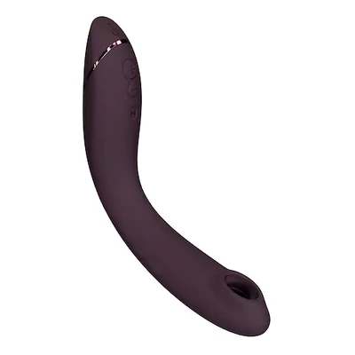 Abbildung von 2 in 1 Pulsator und Vibrator „Womanizer OG“