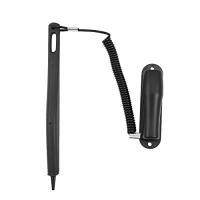 Abbildung von Eingabestift Touchstift Stylus,Richer R Resistive Touch Pen Hohe Empfindlichkeit,Tragbar Touchscreen Stylus Schreiben Zeichnen für Smartphones Tablets