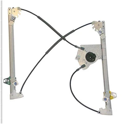 Abbildung von Ac Rolcar Fensterheber vorne links elektrisch ohne Elektromotor 01.8007