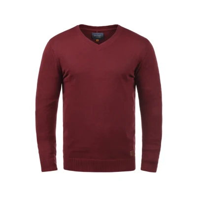 Abbildung von Blend Bhlasse Strickpullover andorra, Herren, Größe: XL, Andorra