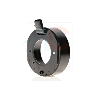 Abbildung von ACAUTO AC 04DN04 Spule, Magnetkupplung Kompressor TOYOTA: Corolla IX Schrägheck, Yaris Verso, I FIAT: Punto II Schrägheck