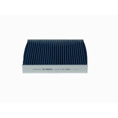 Abbildung von BOSCH 0 986 628 606 Innenraumfilter Aktivkohlefilter 238 208 35 FORD: S Max Mk1, MONDEO 4 Turnier, Galaxy Mk2 MPV