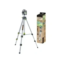 Abbildung von Laserliner Kreuzlinien Laser CompactPlane 3G Set 150 30 m (036.299E)