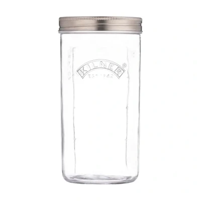 Abbildung von Fermentation glas NEW set/2 Kilner®