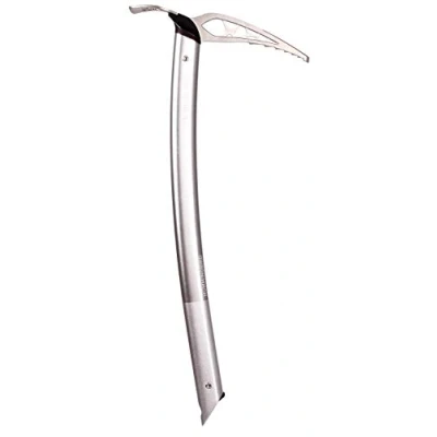 Abbildung von Blue Ice Hummingbird Eispickel, Grey, 50cm