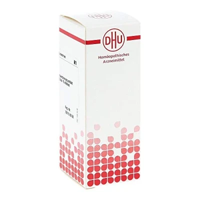 Abbildung von Okoubaka D 2 Dilution 20 ml