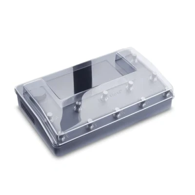 Abbildung von DECKSAVER DS PC QUADCORTEX Polycarbonat Abdeckung für Quad Cortex