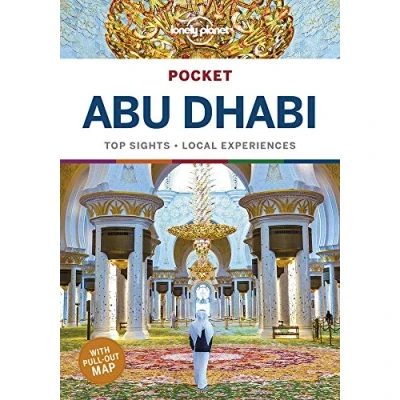 Abbildung von Lonely Planet Pocket Abu Dhabi: top sights, local experiences (Pocket Guide)