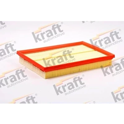 Abbildung von KRAFT 1716530 Luftfilter 42 188 288 Filtereinsatz SEAT: Leon I Schrägheck, Ibiza 3 SKODA: Fabia 1 Combi