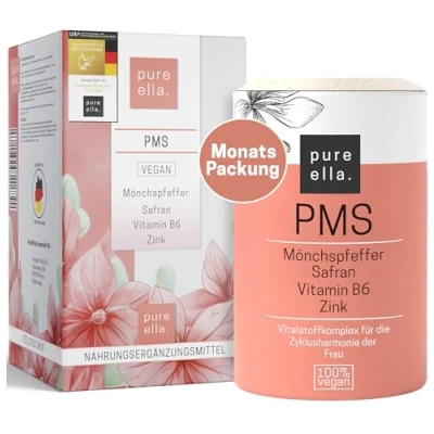 Abbildung von PMS 60 St