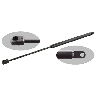 Abbildung von FEBI BILSTEIN 01190 Heckklappendämpfer 610 512 beidseitig VOLKSWAGEN: TRANSPORTER 3 Bus, Kasten
