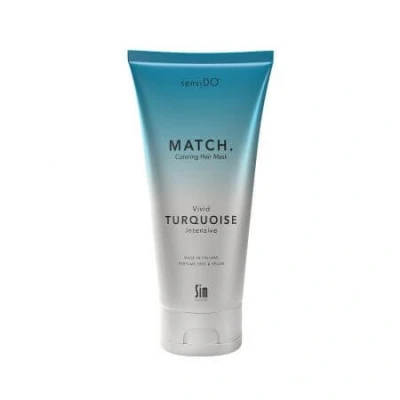 Abbildung von Sim Sensitive SensiDO Match Vivid Turquoise