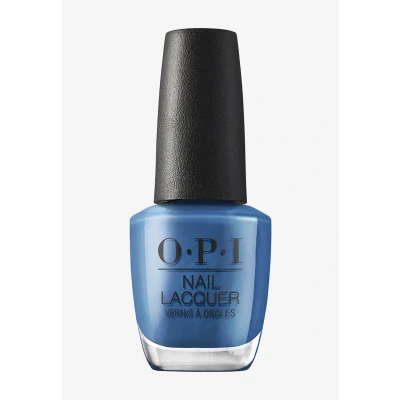 Abbildung von OPI NAIL Lacquer Nagellack, Größe: 15 ml, Suzi takes a sound bath