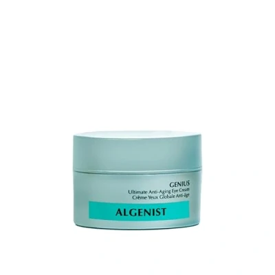 Abbildung von ALGENIST Genius Ultimate Anti Ageing Eye Cream 15 ml