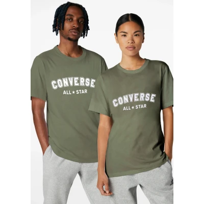 Abbildung von Converse T Shirt &quot;UNISEX ALL STAR SHIRT&quot;