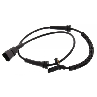 Abbildung von MAPCO 86608 ABS Sensor Vorderachse beidseitig 775 FORD: FIESTA 5