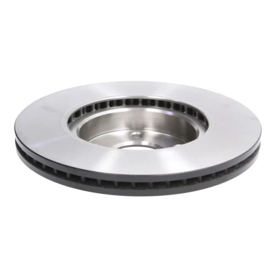 Abbildung von TRW DF6731 Bremsscheibe 295 25 5 114,3 Belüftet lackiert MAZDA: 3 Limousine, CX 3, Schrägheck