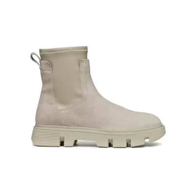 Abbildung von Geox D VILDE Ankle Boot, Sand, 40 EU