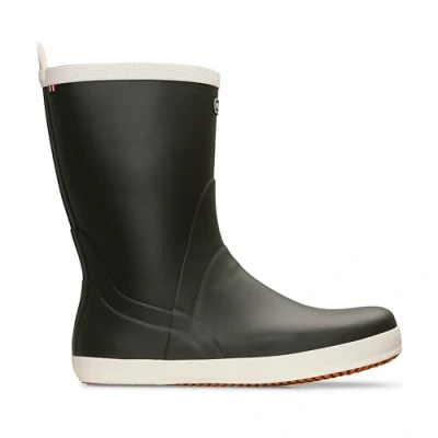 Abbildung von Viking SEILAS, Unisex Erwachsene Gummistiefel, Grün (Olive), 41 EU (7.5 UK)