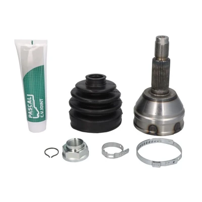 Abbildung von PASCAL G10022PC Gelenksatz radseitig CHEVROLET: Evanda Limousine, Epica DAEWOO: