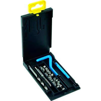 Abbildung von V Coil 40006 Reparatur Set für Gewinde SB M6 x 1,0