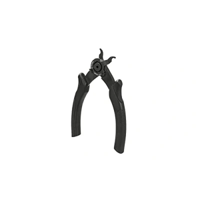 Abbildung von Topeak Unisex Erwachsene Power Link Pro Miniwerkzeuge, Schwarz, 11,5cm