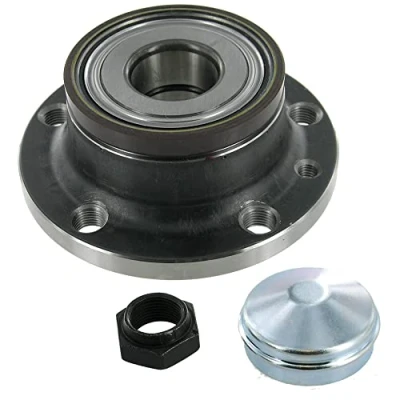 Abbildung von SKF VKBA 6778 Radlagersatz mit integriertem ABS Sensor FIAT: Tipo Schrägheck, Doblo II Kombi, Kasten / OPEL: Combo D Kombi