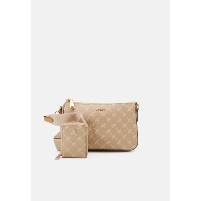 Abbildung von JOOP! Cortina Jasmina Umhängetasche, Damen, Größe: One Size, Sesame