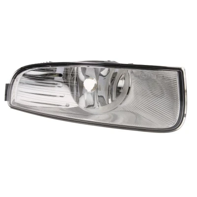 Abbildung von HELLA 1NE 271 615 121 Nebelscheinwerfer rechts 12 ohne Glühlampe SKODA: Superb II Schrägheck, Kombi