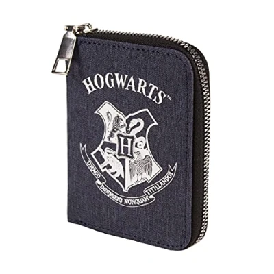 Abbildung von CERDÁ LIFE&#039;S LITTLE MOMENTS Pequeña Tarjetero Harry Potter Licencia Oficial Warner Bros Mujer Carteras Con Originales diseños, Multicolor