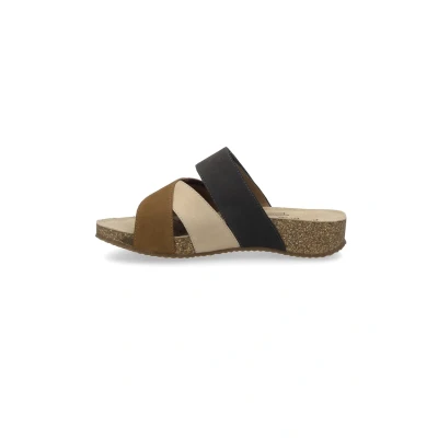 Abbildung von Josef Seibel Tonga 84, beige multi, Farbe:beige Größe:36