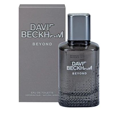 Abbildung von David Beckham Beyond Eau de Toilette 60 ml