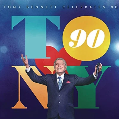Abbildung von Tony Bennett Celebrates 90