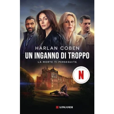 Abbildung von Un inganno di troppo. Nuova ediz. (La Gaja scienza)