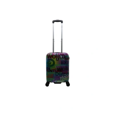 Abbildung von Discovery Explore THE World Trolley, Größe: One Size, Multicoloured