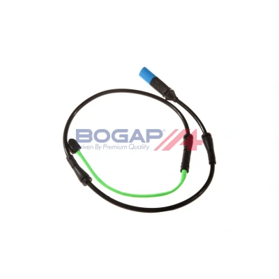 Abbildung von BOGAP B7118192 Verschleißanzeige Hinterachse BMW: 3 Limousine, Touring, Z4 Roadster, TOYOTA: Supra V