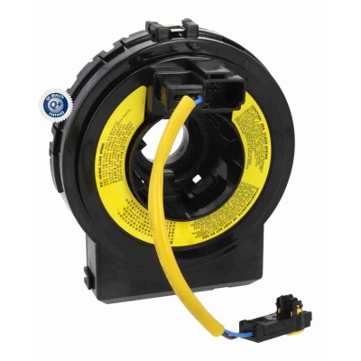 Abbildung von Wickelfeder, Airbag VEMO V52 72 0458