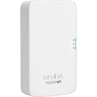 Abbildung von HPE Networking Instant On Access Point AP11D 2x2 WiFi 5 für Innenbereich mit Uplink und 3 lokalen Ports Netzteil im Lieferumfang enthalten EU Modell (R3J26A)