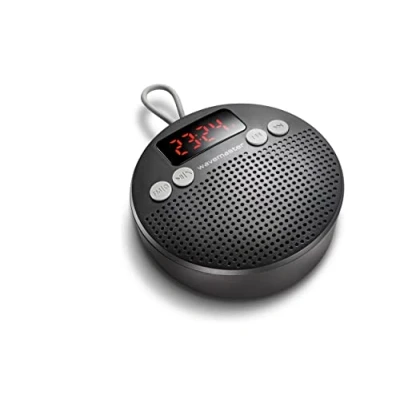Abbildung von Wavemaster MOBI 3 Bluetooth Lautsprecher (Bluetooth, 3,8 W, USB Powered, Micro Anschluss)
