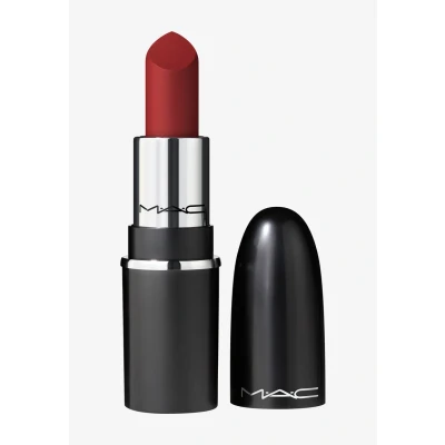 Abbildung von MAC Macximal Sleek Satin Lipstick Lippenstift, Damen, Größe: 1.8 g,